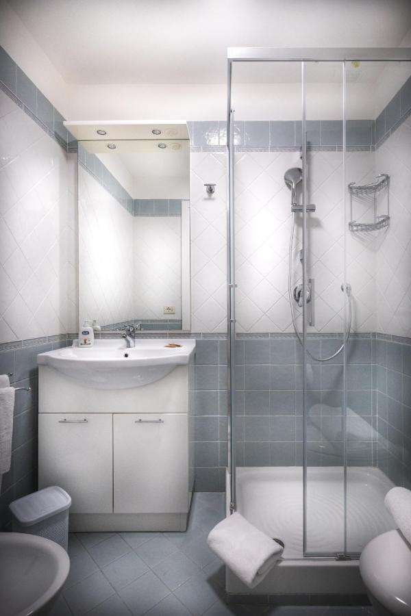 Apartment Giuliani 소렌토 외부 사진