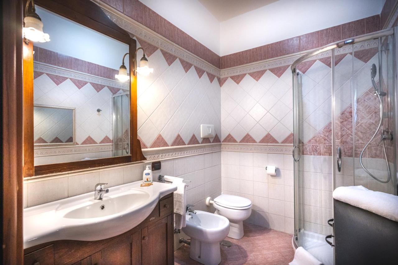 Apartment Giuliani 소렌토 외부 사진